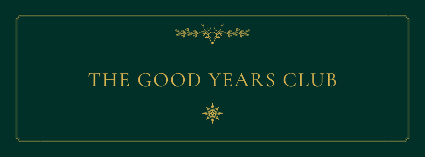 The Good Years Club