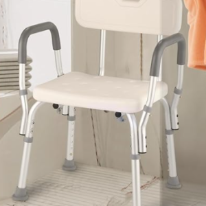 Altus Premium Multi-Function Shower Chair