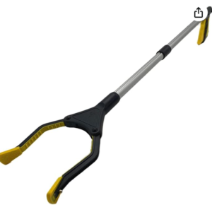 FTOTL Foldable Magnetic Reacher Grabber Tool