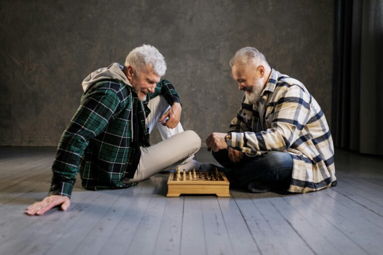 20 Hobbies to Start After Retirement That Cost Almost Nothing