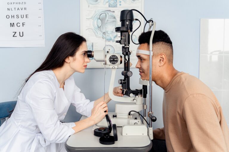 How to Look After Your Eyes After 60 — Everything Australians Need to Know