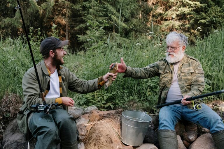 Best Hobbies for Retired Men in Australia — 15 Ideas to Keep You Active, Social, and Fulfilled