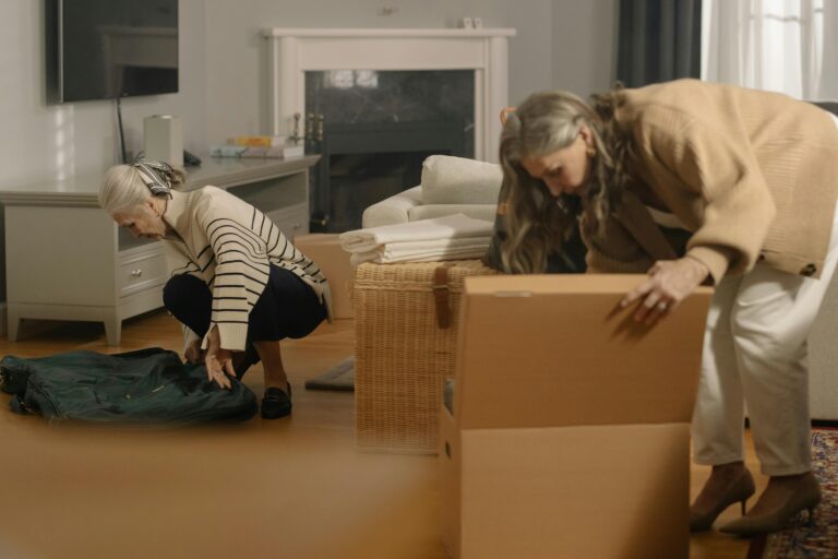 How to Downsize Your Home in Retirement — The Complete Australian Guide