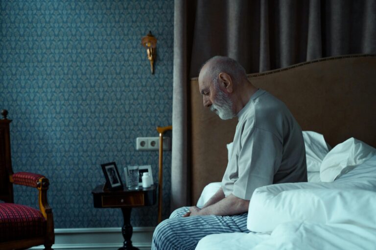 How to Deal With Loneliness in Retirement