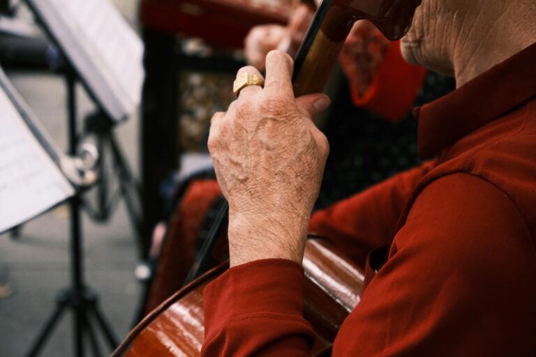 How Music Can Improve Mental Wellbeing