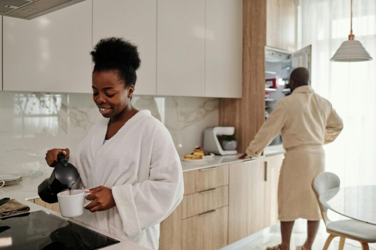 The Best Morning Routine for Australians Over 60 — Start Every Day Right