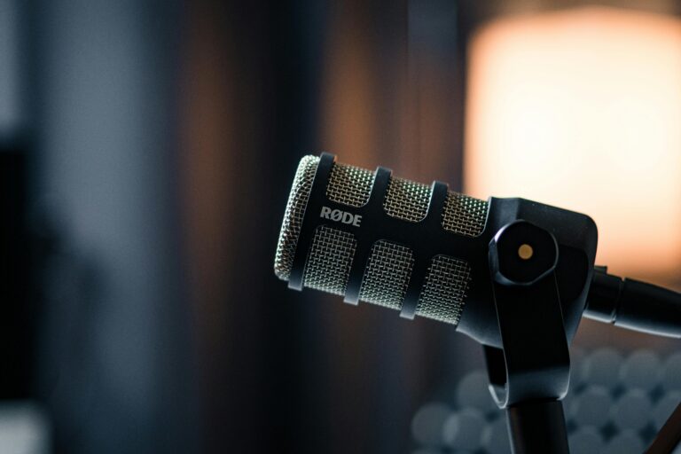 The Best Podcasts for Australians Over 60