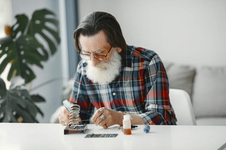 10 Creative Hobbies to Start in Retirement That Could Actually Make You Money