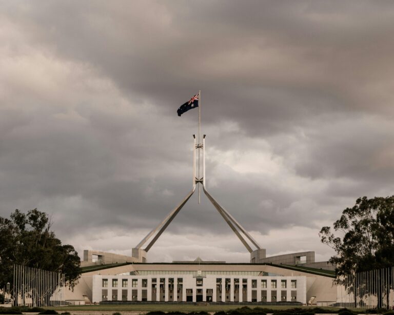 What the 2026 Federal Budget Means for Australians Over 60