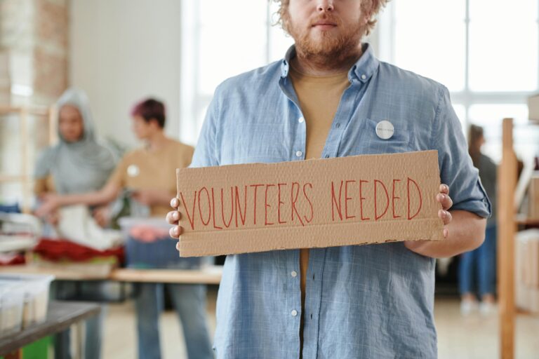 How to Start Volunteering in Retirement — Everything You Need to Know