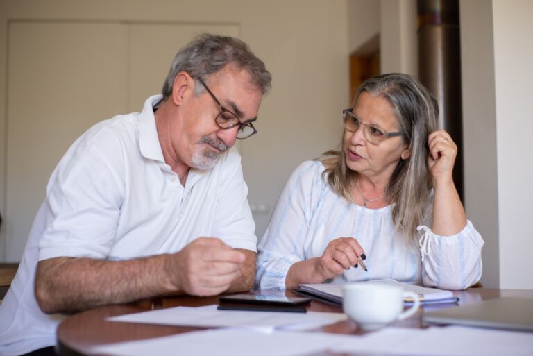 How to Budget in Retirement — A Simple Guide for Australians Over 60