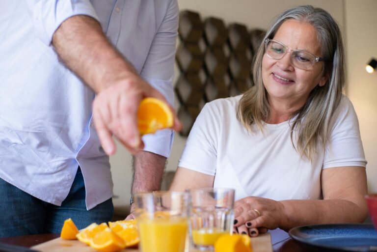 The Best Vitamins and Supplements for Over 60s in Australia