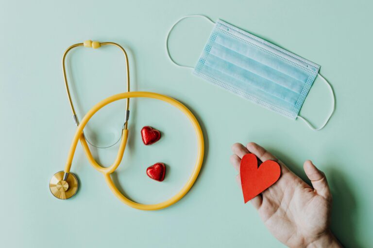 How to Keep Your Heart Healthy After Retirement