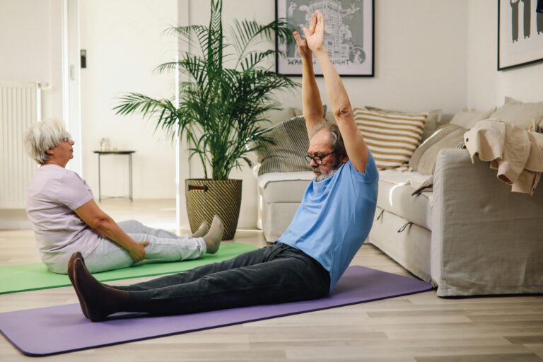 How to Manage Arthritis Pain Naturally — What Actually Works for Australians Over 60