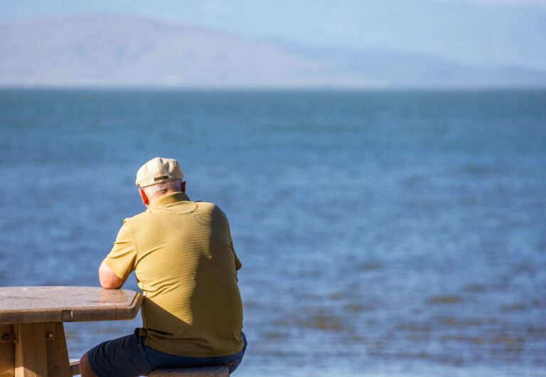 How to Deal With Loneliness in Retirement
