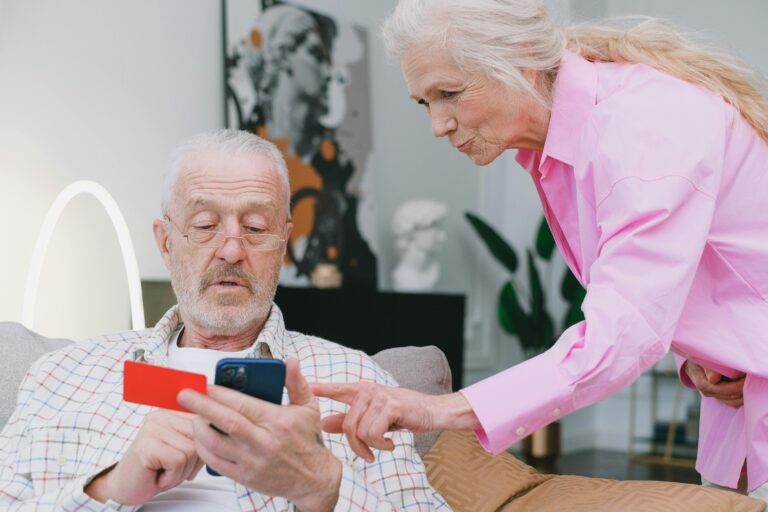 Scam Alerts for Seniors: New Warnings Targeting Older Australians in 2026