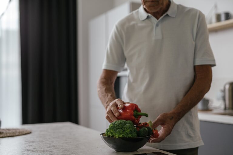 How to Improve Your Gut Health After 60 — The Complete Guide