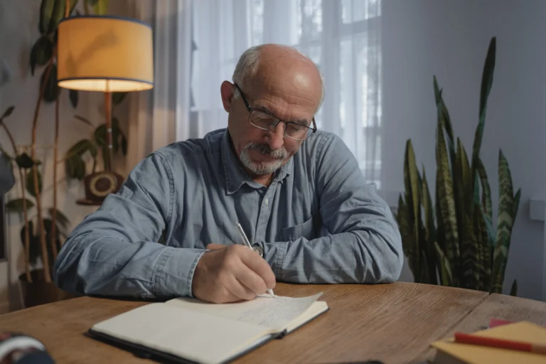 How to Write Your Life Story for Your Grandchildren — A Simple Guide to Preserving Your Legacy