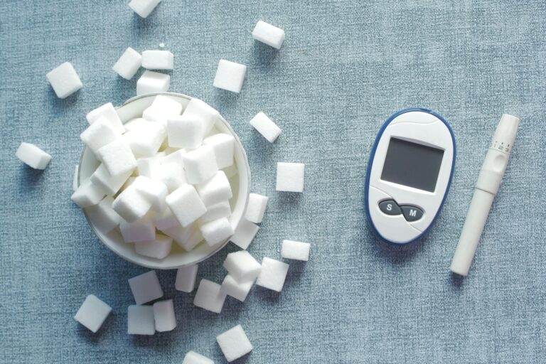 How to Manage Type 2 Diabetes in Retirement — A Complete Guide for Australians Over 60