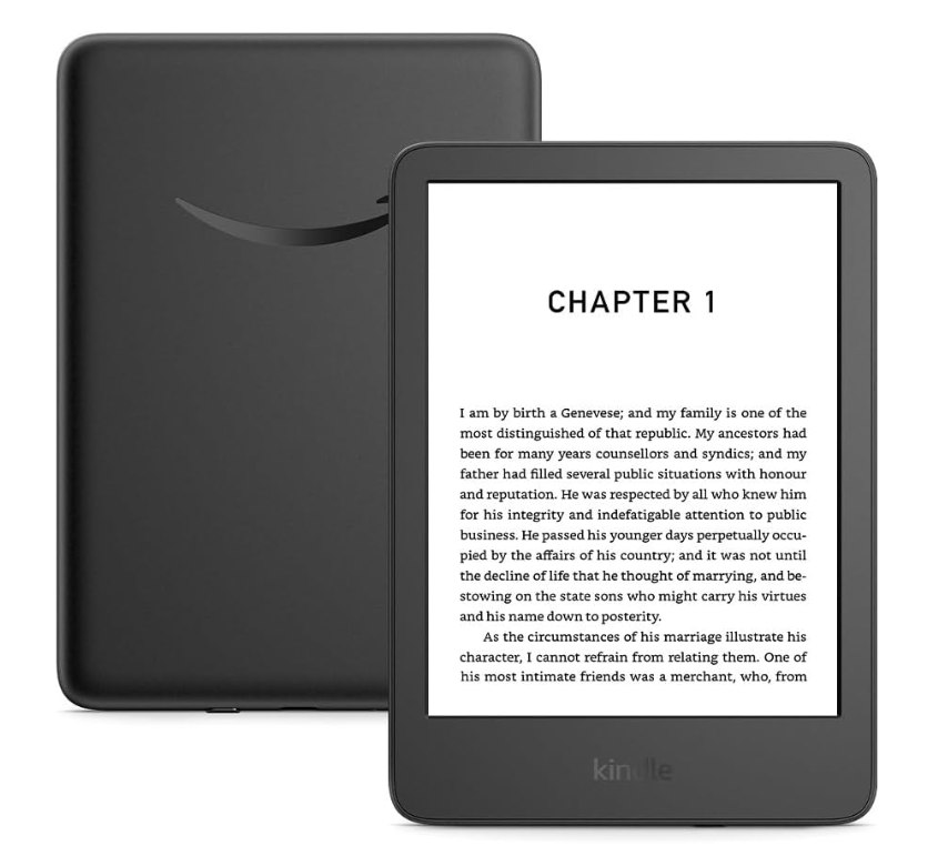 Amazon Kindle — The Perfect Reading Companion for Australians Over 60 - Image 2