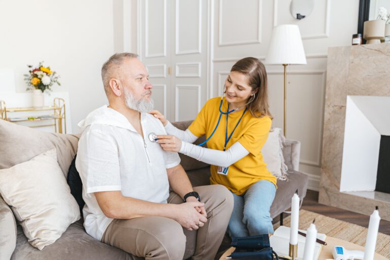 The Most Important Skills for Working in Aged Care — A Practical Guide