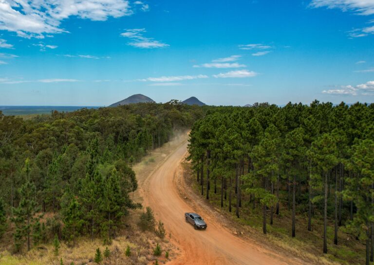 The Best Road Trips in Queensland for Retirees — A Complete Guide