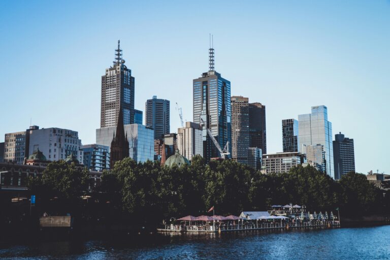 Australia Just Hit 28 Million People — What It Means for Australians Over 60