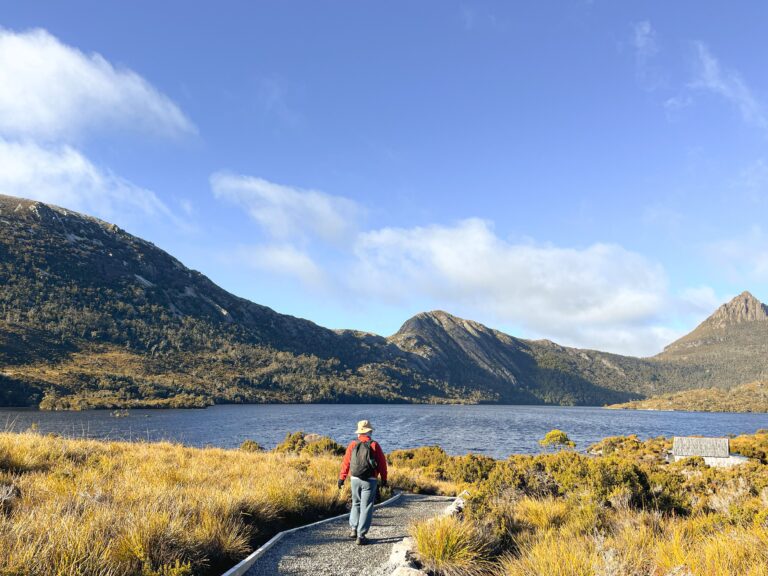 The Best Hikes and Walks in Australia for Seniors — A Complete Guide
