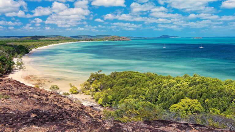 The Best Australian Islands to Visit After 60