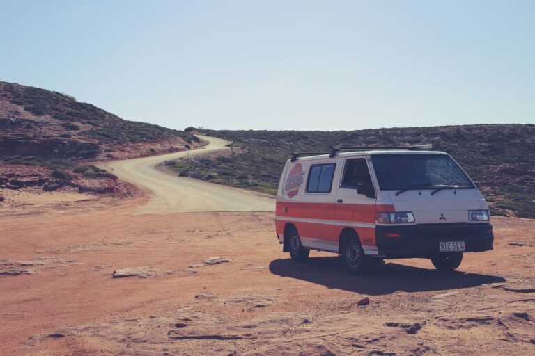 The Best Road Trips in Western Australia for Retirees — A Complete Guide