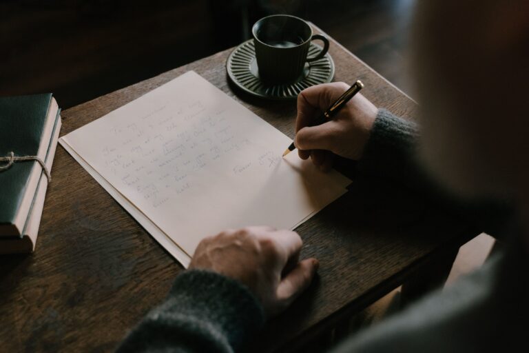 How to Write a Will in Australia — A Simple Guide for Australians Over 60