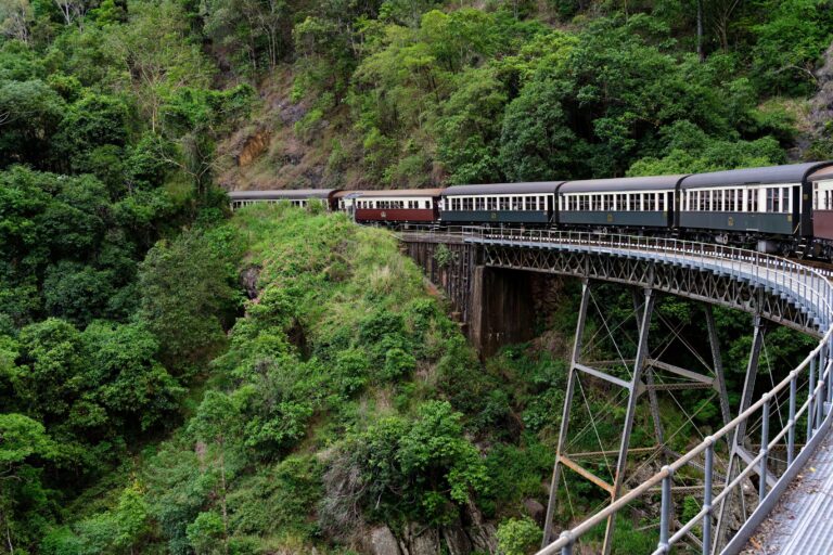 The Best Hidden Gems in Queensland Most Tourists Never Find