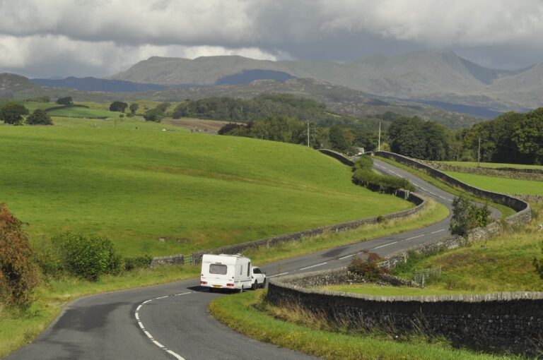 The Best Caravans for Travelling Australia — A Guide for Retirees