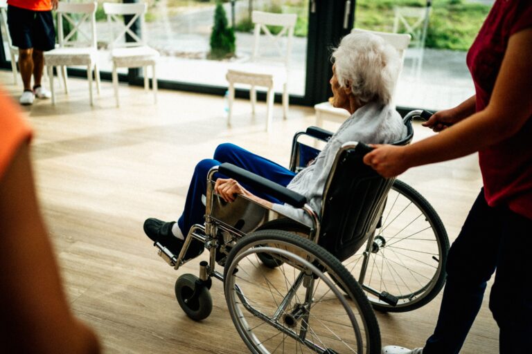 How to Prevent Burnout as an Aged Care Worker — A Practical Guide
