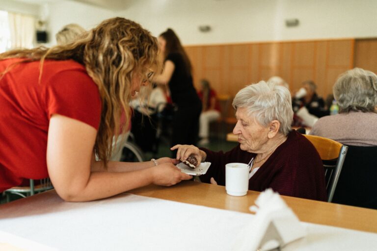 10 Things I Learned Working in Aged Care That Changed How I See Getting Older