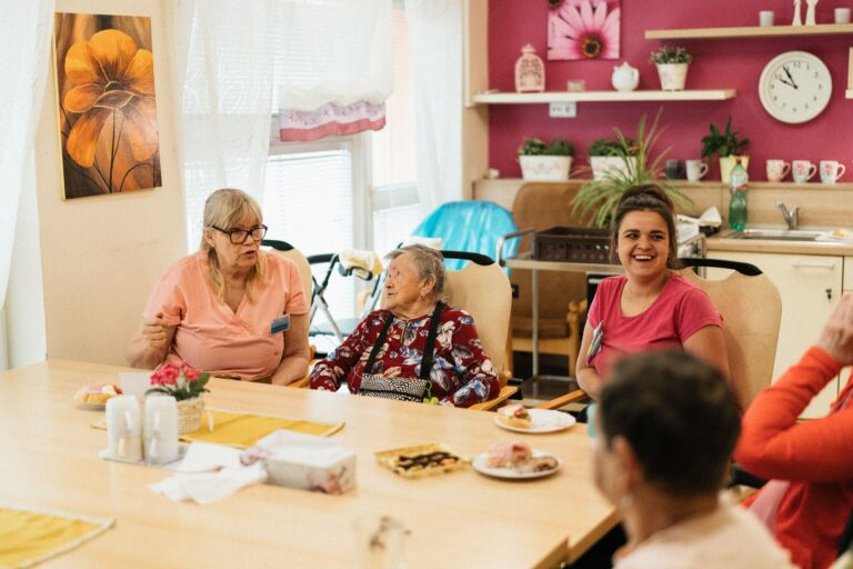 How to Choose the Right Aged Care Facility for Your Parent