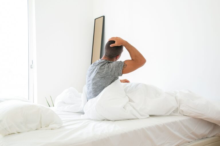 The Benefits of a Good Morning Routine After 60