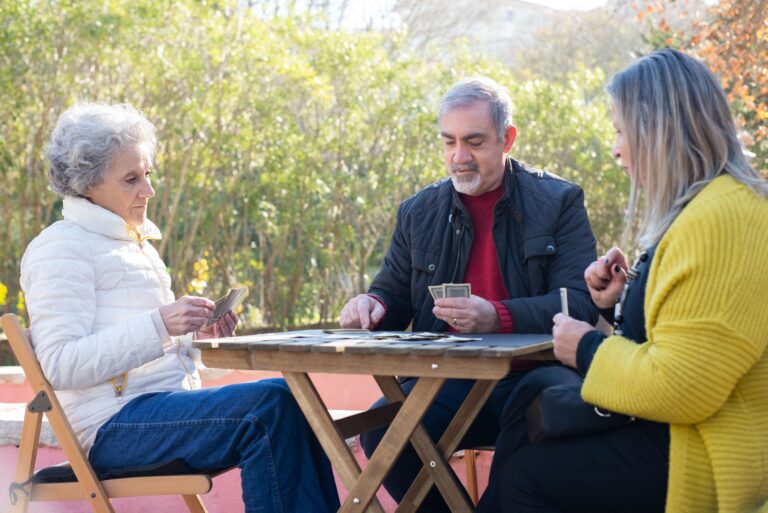 The Best Music Activities for Seniors in Aged Care — A Guide for Carers and Activity Professionals