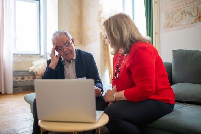 How to Make a Complaint About Aged Care in Australia — A Complete Guide for Families