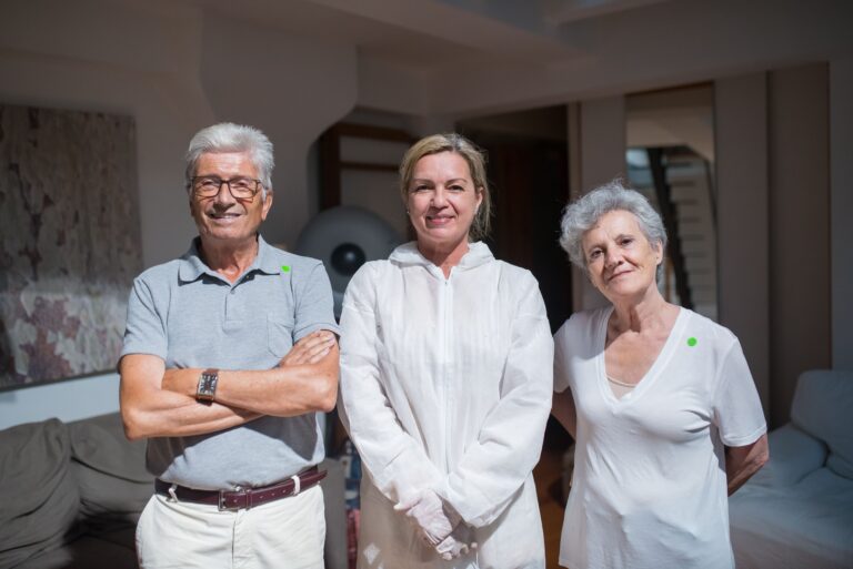 Your Rights as an Aged Care Resident in Australia — A Complete Guide for 2026
