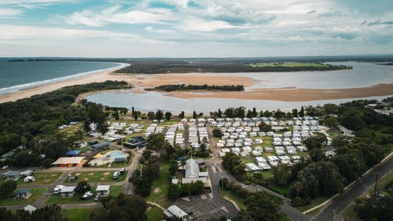 The Best Caravan Parks in Australia for Retirees and Grey Nomads