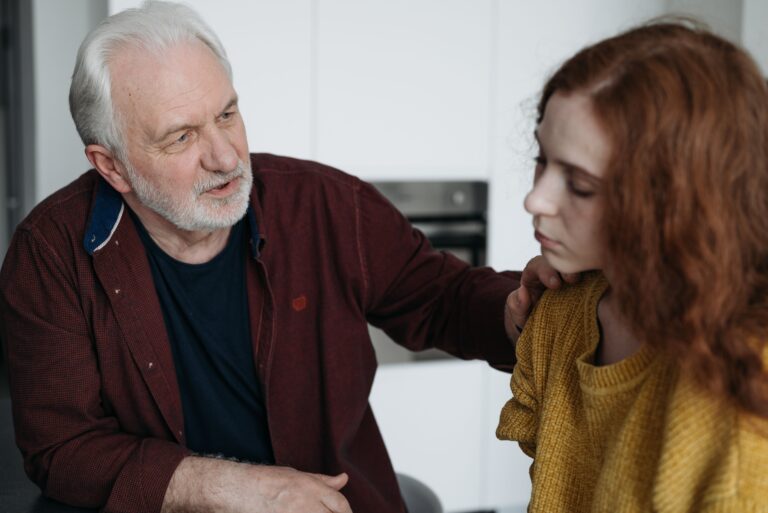 What to Do When Your Parent Refuses Aged Care
