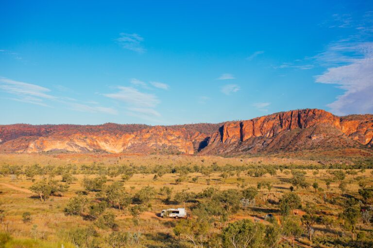 How to Stay Connected on the Road — Internet and Phone for Grey Nomads