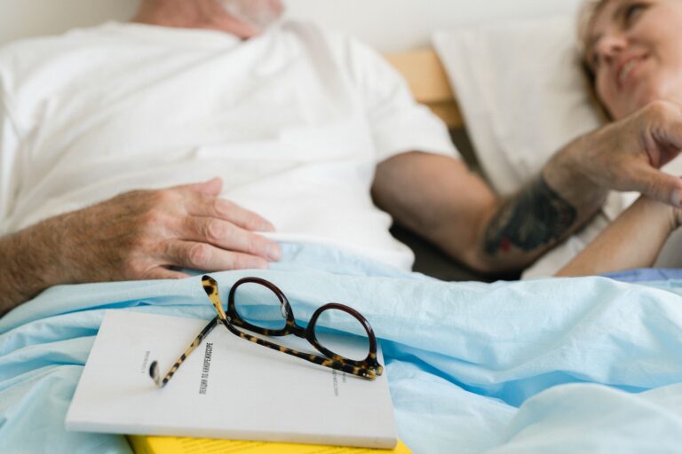 Understanding Palliative Care in Australia — A Plain English Guide for Families