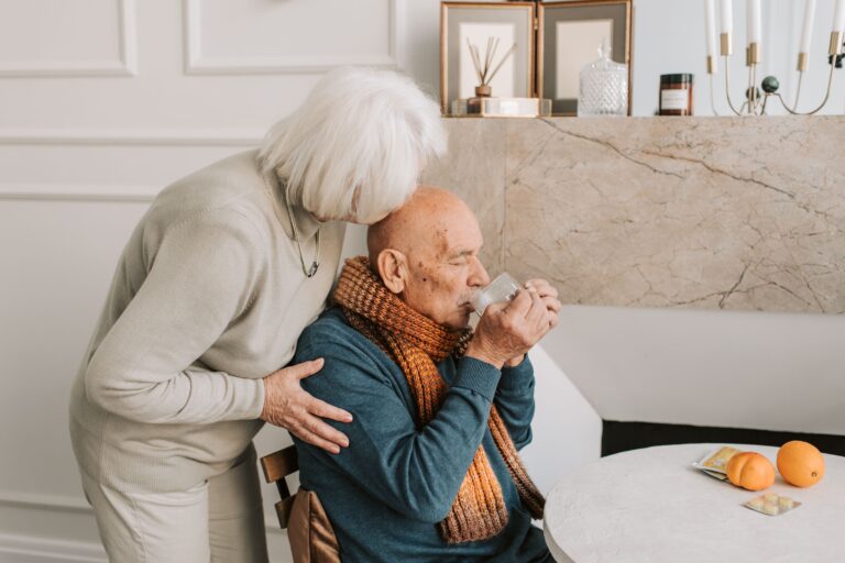 How to Know When It’s Time for Aged Care — A Guide for Australian Families