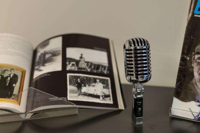 The Best Music of the 50s and 60s — The Songs That Defined a Generation