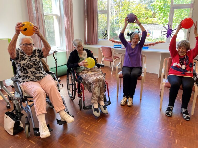 What Is Respite Care and How Do You Access It in Australia