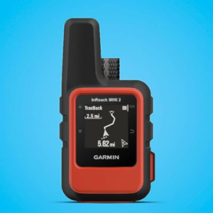 Garmin inReach Mini 2 — Satellite Communicator