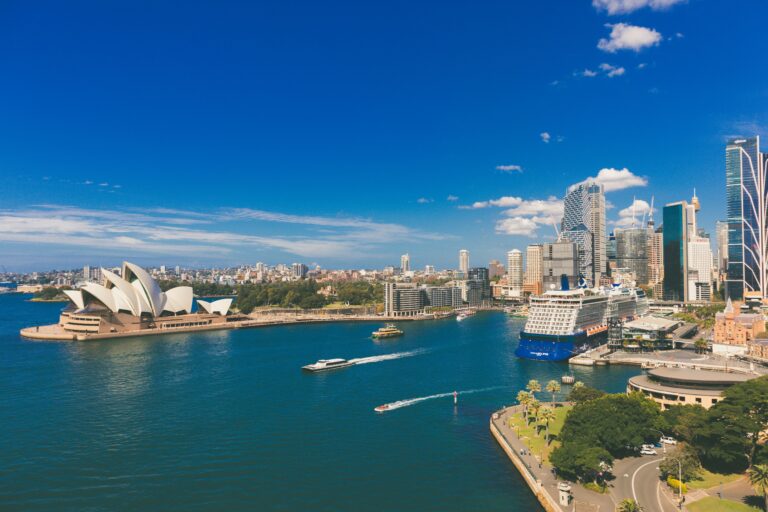 The Best Cruises from Sydney for Retirees — A Complete Guide
