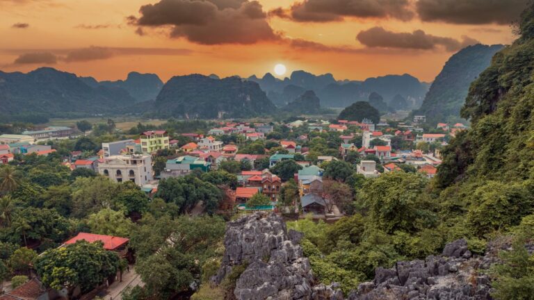 Best Places to Stay in Vietnam for Over 60s 2026